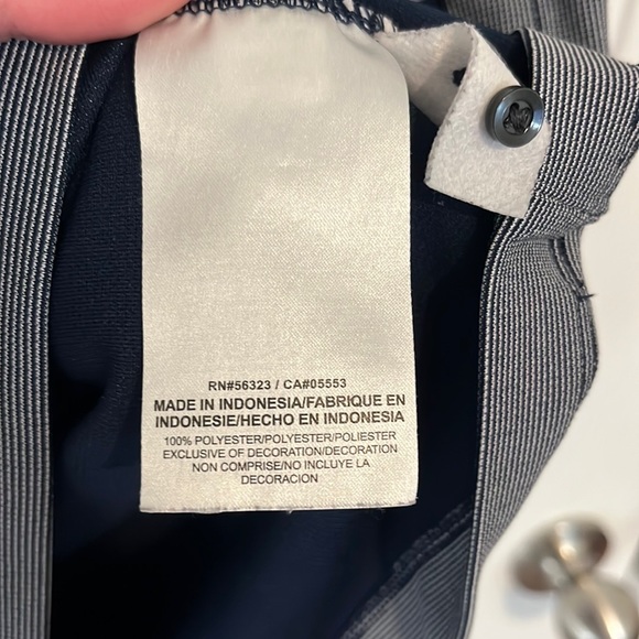 University of Michigan Polo - Picture 3 of 5